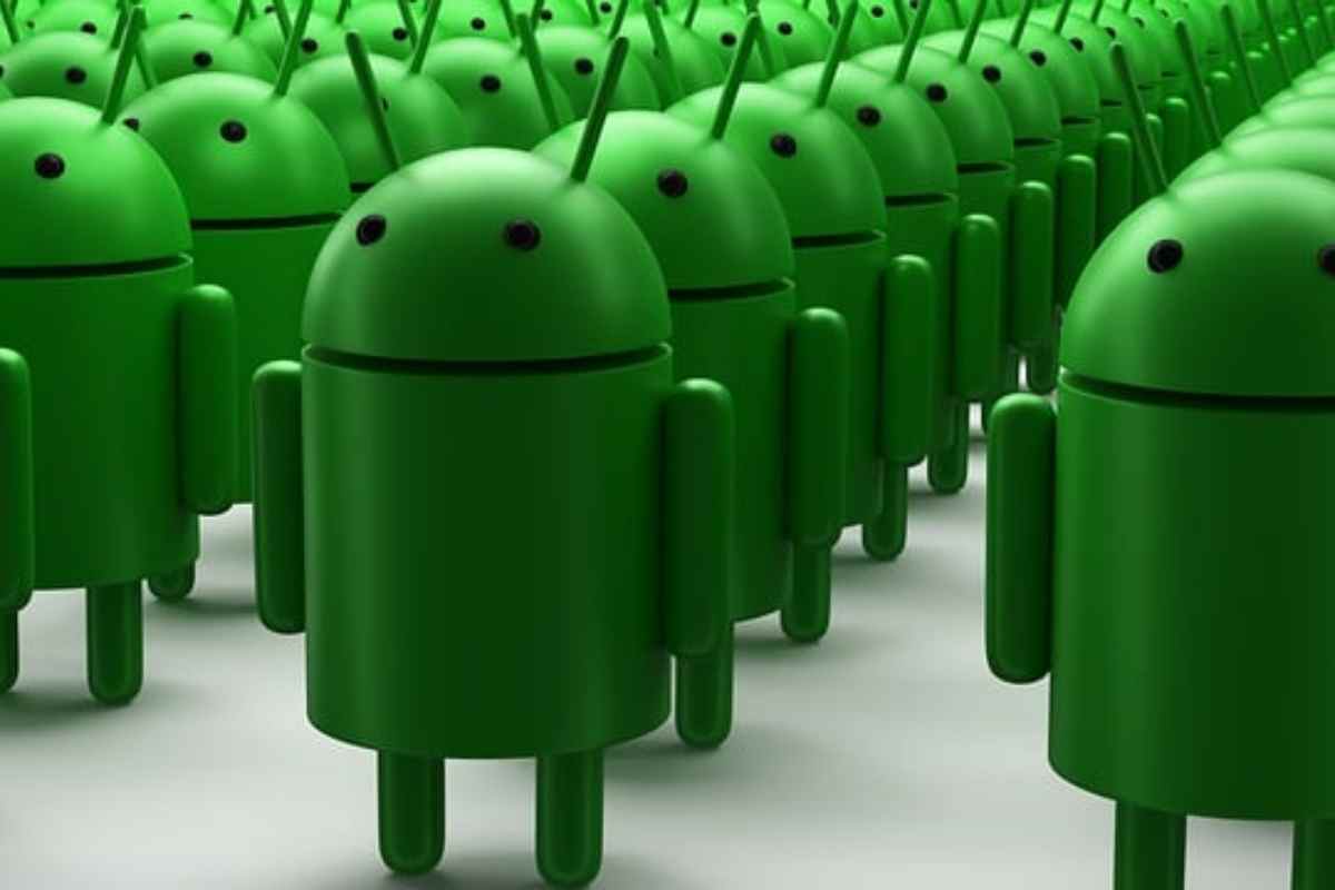 Android molti utenti non trovano quest'app samrtphone è importantissima