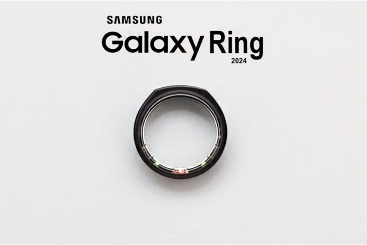 Samsung Ring caratteristiche prezzo funzioni incredibili
