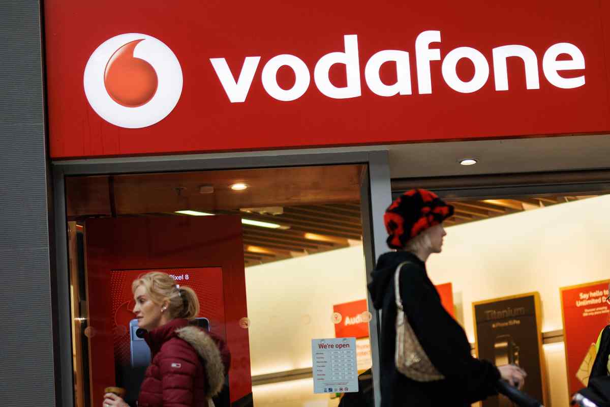 Vodafone offerta rate chi sono dedicati listini
