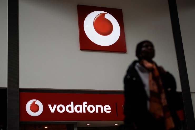 Vodafone offerta rate chi sono dedicati listini