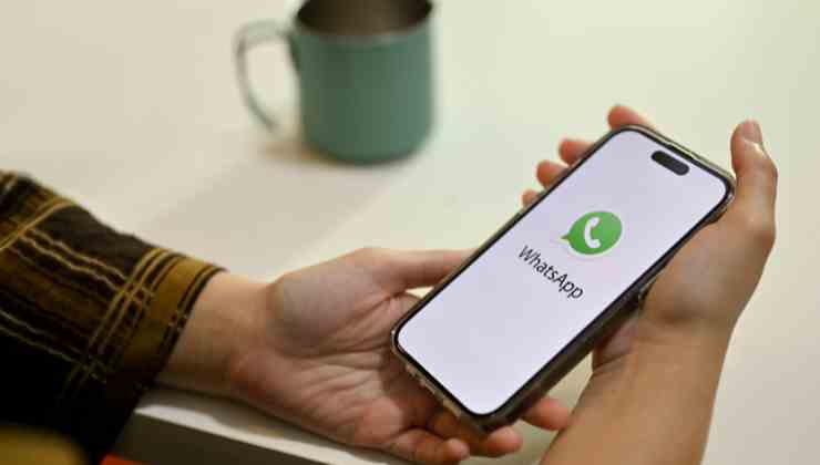 Whatsapp funzionalità trucchi utilizzo applicazione messaggistica