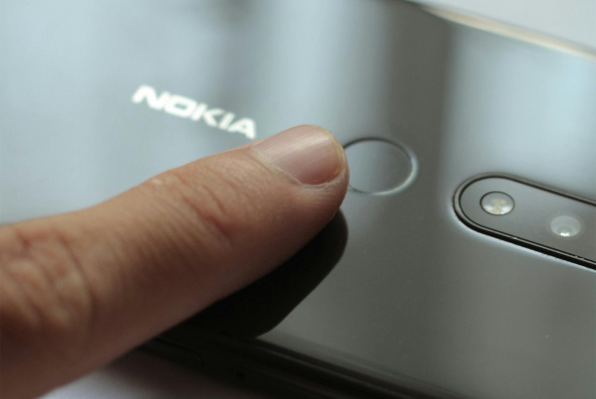 Lanciato un nuovo smartphone Nokia