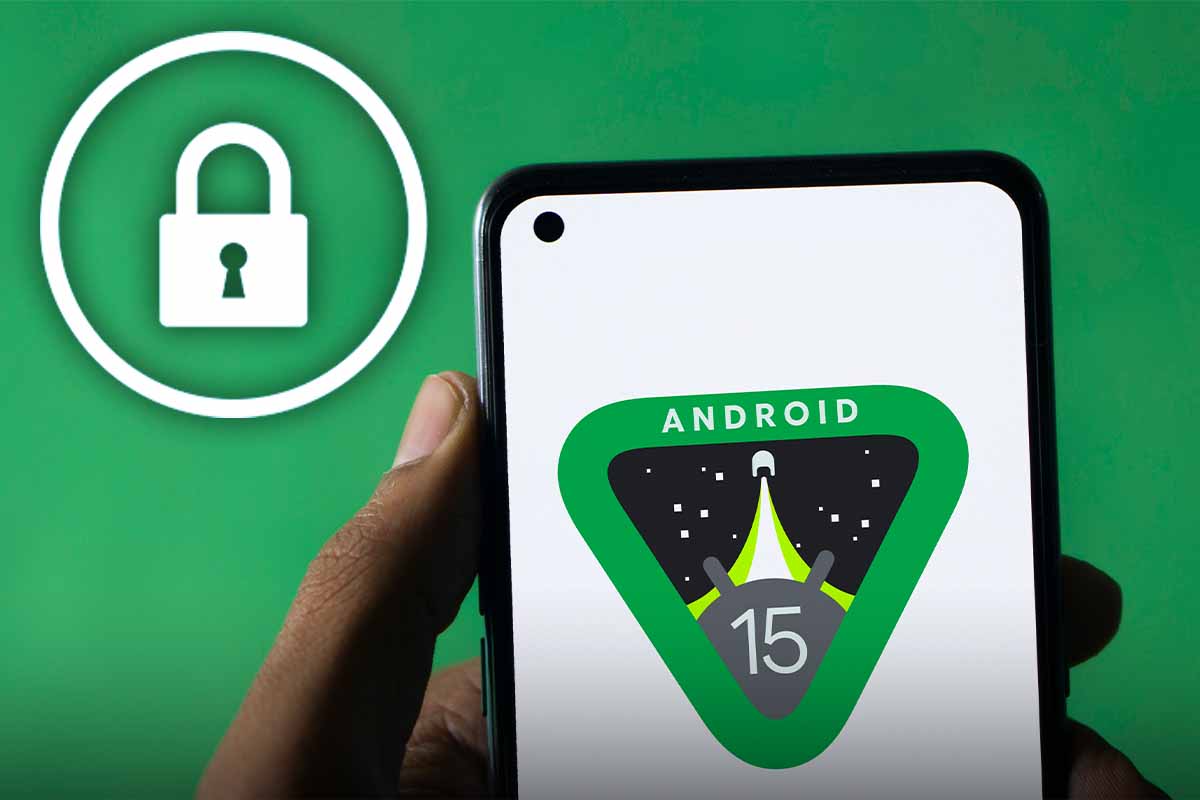Google punta sulla sicurezza con Android 15