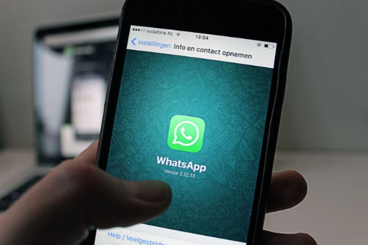 intelligenza artificiale cambia profili whatsapp
