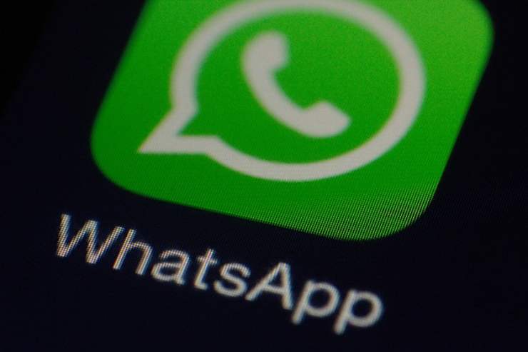 WhatsApp aumenta significativamente sicurezza funzione poco conosciuta