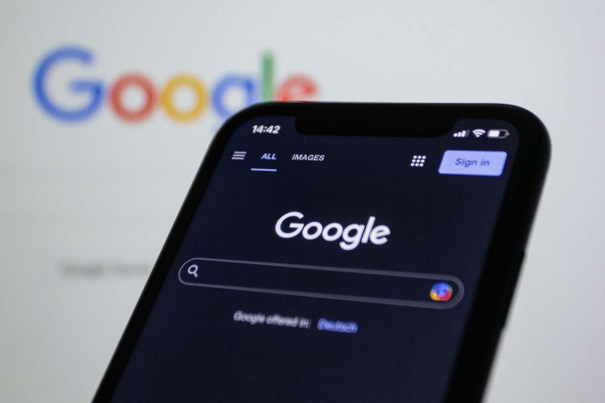 Google trovare cellulare più semplice novità da scoprire