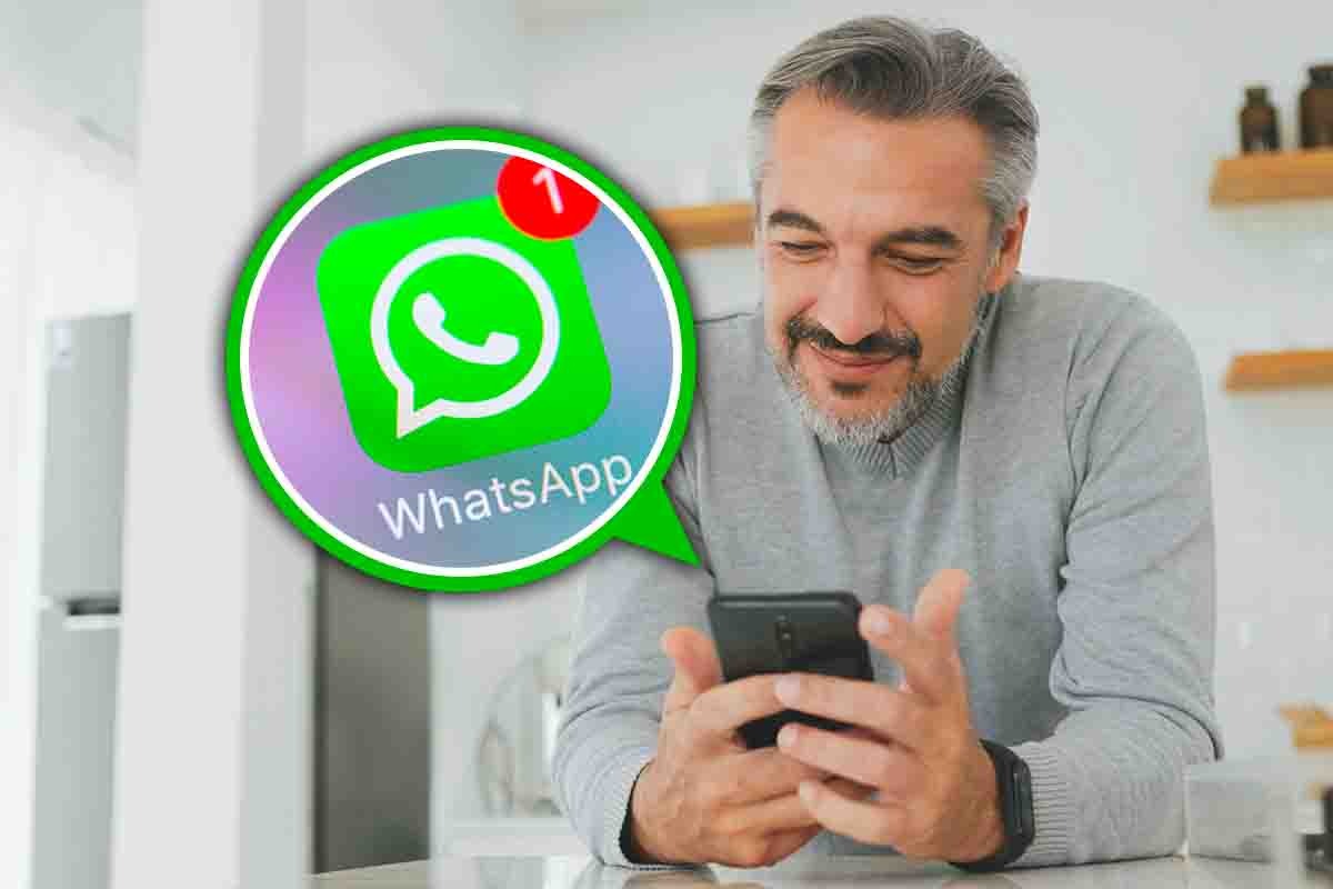 nuova funzione segreta WhatsApp accontenta