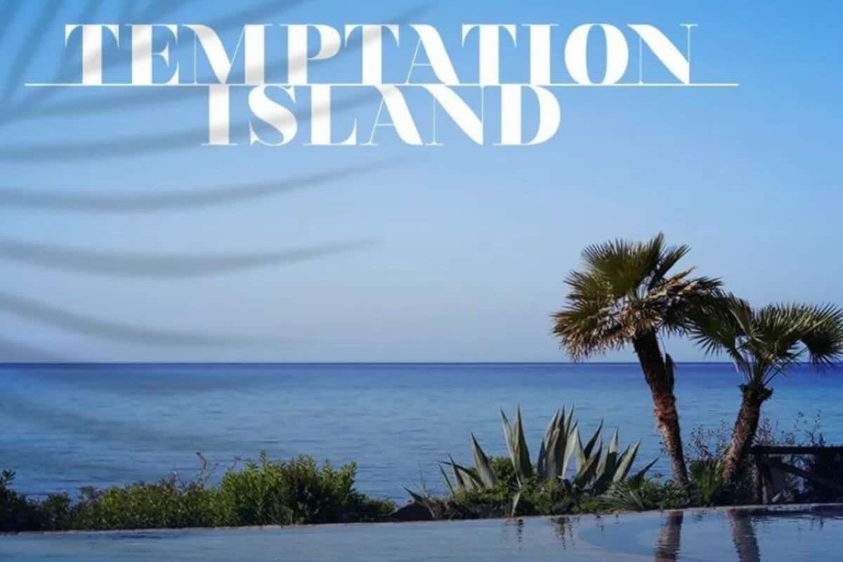 Temptation Island 2024: la coppia di Uomini e Donne tra i concorrenti